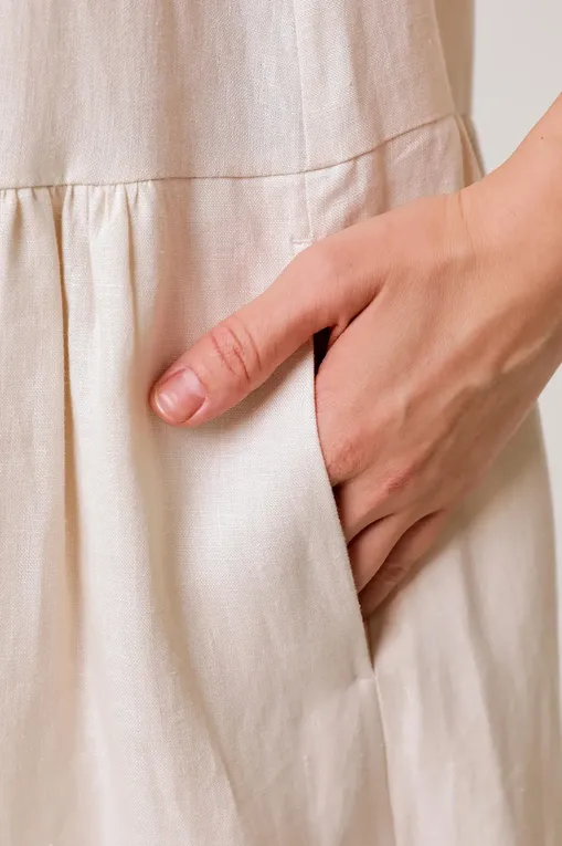 Платья Max Mara GETTO 32210626 002 ECRU