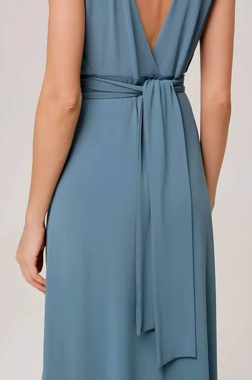 Платья Max Mara GILLY 36210106 008 DARK GREEN