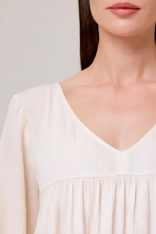 Платья Max Mara LIBANO 32210228 001 SAND tema2