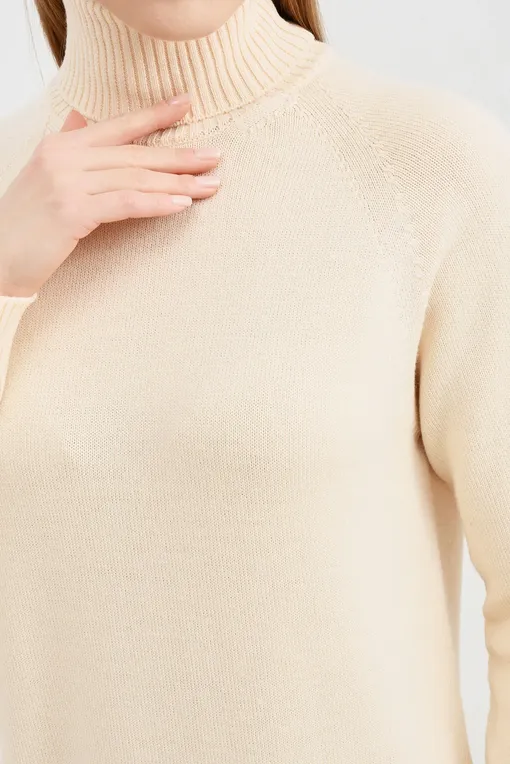 Платья Max Mara Leisure LINFA 33260126 002 ALBINO