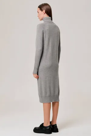 Max Mara Leisure LINFA 33260126 005 MEDIUM GREY