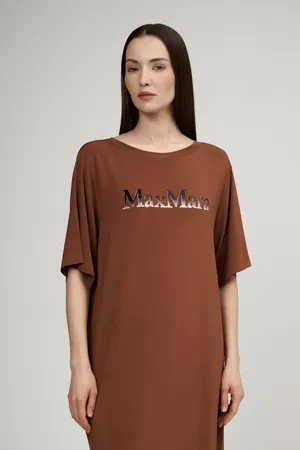 Max Mara LUNA 2516621039 004 COCOA tema1