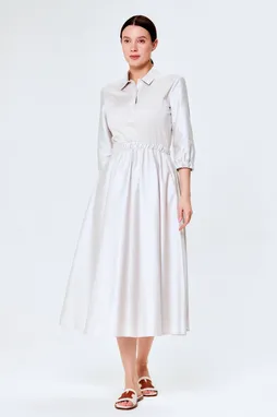 Max Mara Leisure MAGGIO 241622109 003 STONE