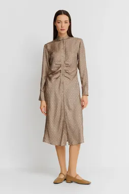 Max Mara Leisure MELANIA 242622603 002 BEIGE