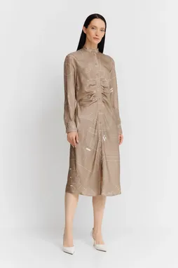 Max Mara Leisure MELANIA 242622603 005 MAKE UP LUMIERE