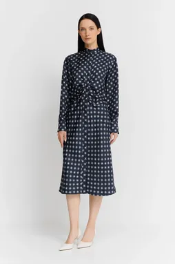 Max Mara Leisure MELANIA 242622603 001 MIDNIGHTBLUE
