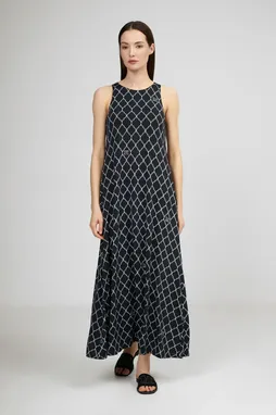 Max Mara MIKI 2516621019 003 BLACK