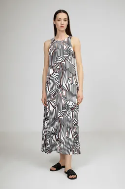 Max Mara MIKI 2516621019 001 HAZELNUT BROWN