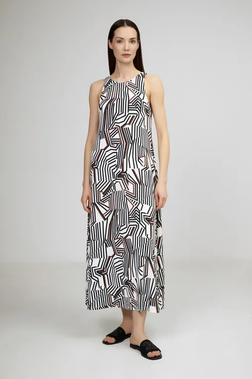 Платья Max Mara MIKI 2516621019 001 HAZELNUT BROWN