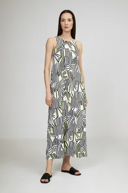 Max Mara MIKI 2516621019 002 OLIVE GREEN