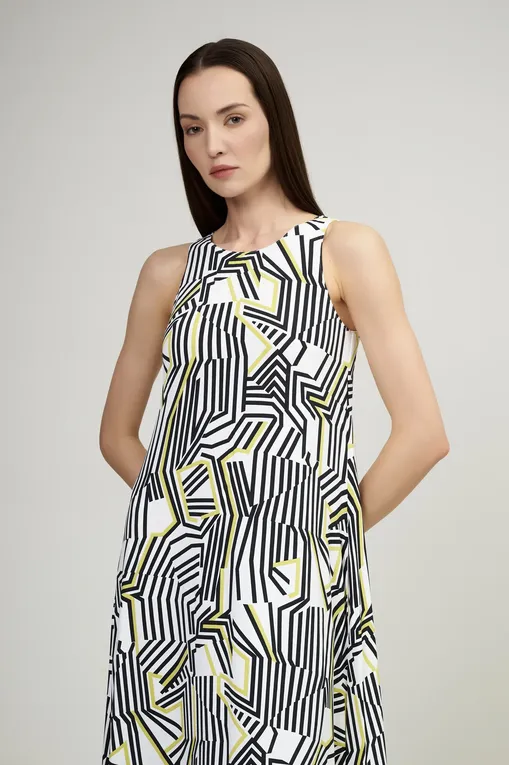 Платья Max Mara MIKI 2516621019 002 OLIVE GREEN