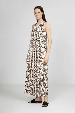 Max Mara MIKI 2516621019 004 ANTIQUE ROSE