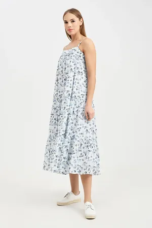 Max Mara POTUS 32210628 002 OPTICAL WHITE