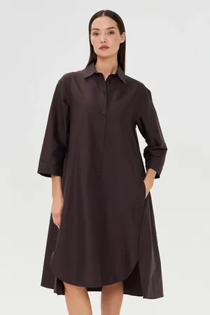 Max Mara QUINCY 241622109 002 BROWN