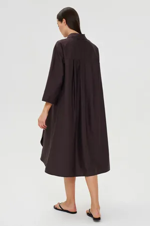 Max Mara QUINCY 241622109 002 BROWN