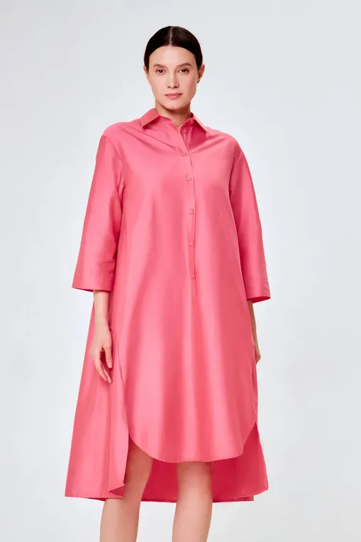 Платья Max Mara QUINCY 241622109 006 PINK