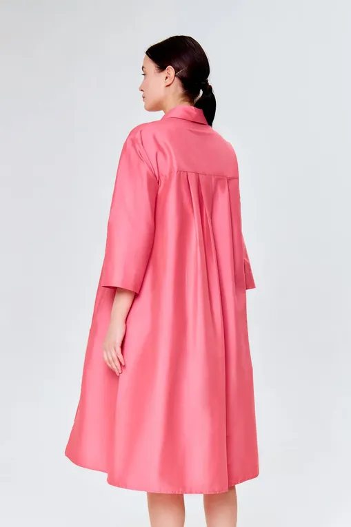 Платья Max Mara QUINCY 241622109 006 PINK