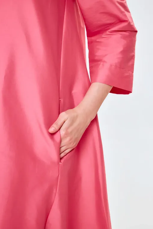 Платья Max Mara QUINCY 241622109 006 PINK
