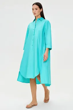 Max Mara QUINCY 241622109 009 PASTEL GREEN