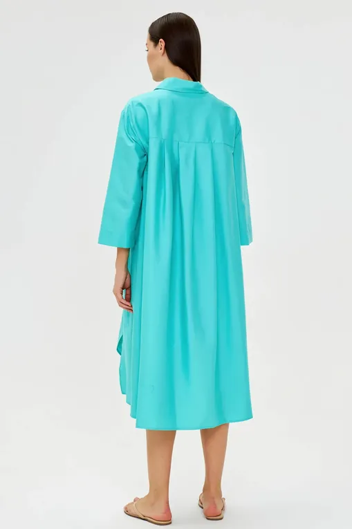 Платья Max Mara QUINCY 241622109 009 PASTEL GREEN