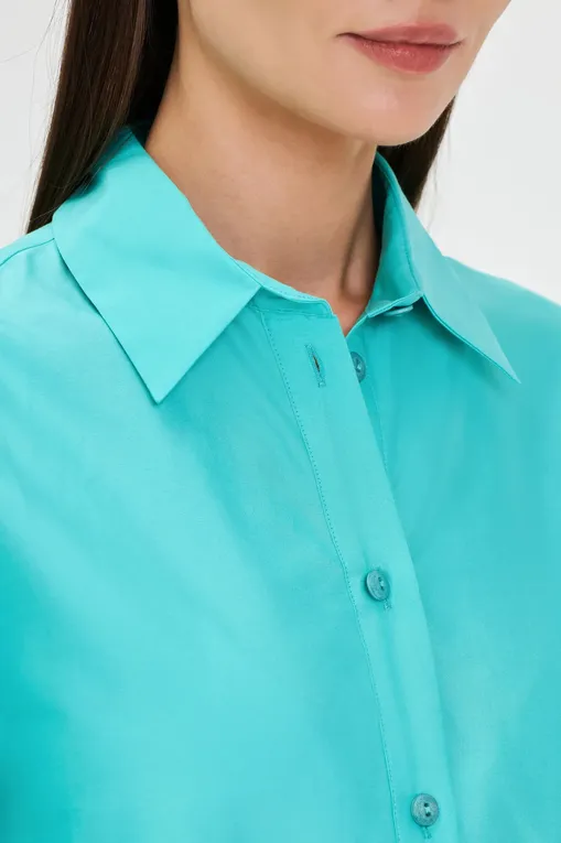Платья Max Mara QUINCY 241622109 009 PASTEL GREEN