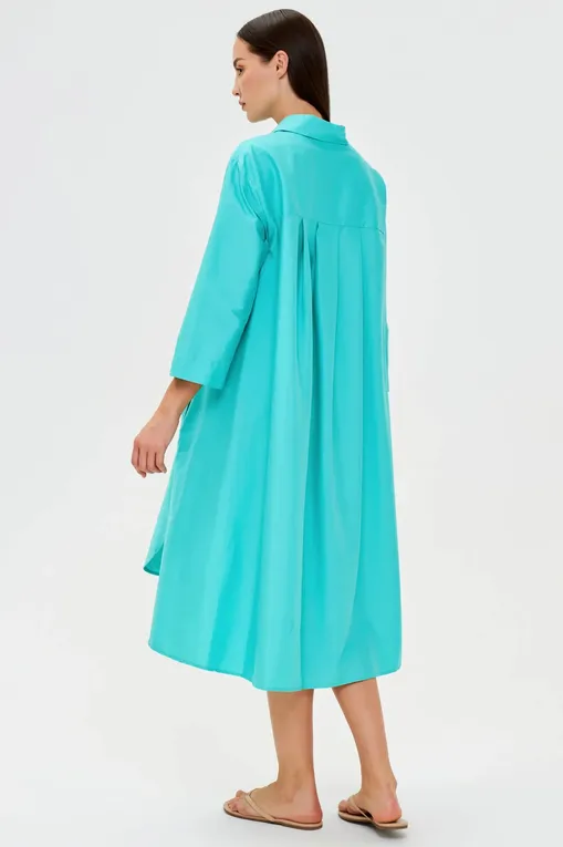 Платья Max Mara QUINCY 241622109 009 PASTEL GREEN