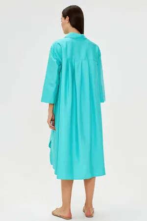 Max Mara QUINCY 241622109 009 PASTEL GREEN