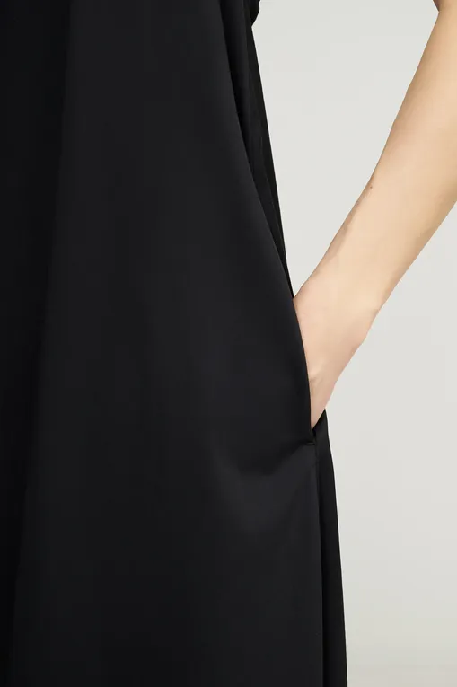 Платья Max Mara ROMEA 2516221019 005 BLACK