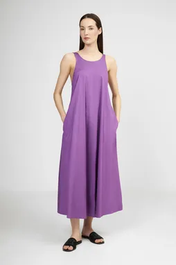 Max Mara ROMEA 2516221019 010 PURPLE