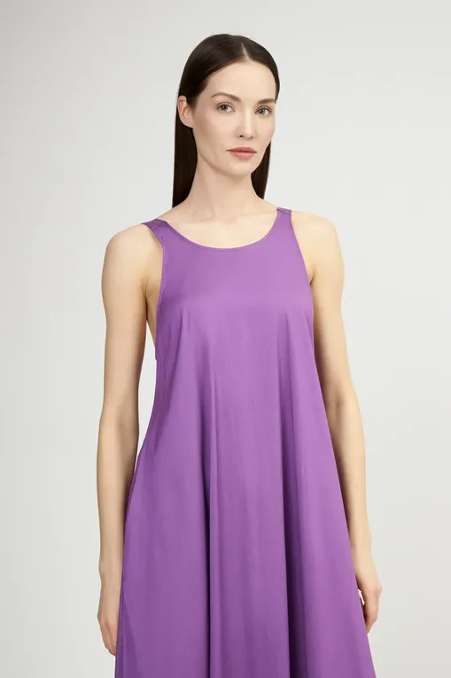 Платья Max Mara ROMEA 2516221019 010 PURPLE