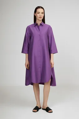 Max Mara SELLA 2516221039 010 PURPLE