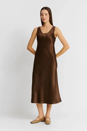 Max Mara Leisure TALETE 242622602 005 BROWN