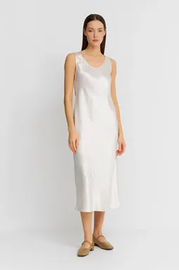 Max Mara Leisure TALETE 242622602 008 PEARL GREY