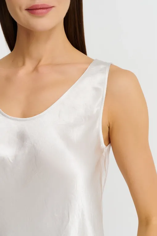 Платья Max Mara Leisure TALETE 242622602 008 PEARL GREY