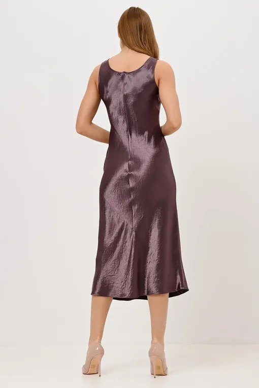 Платья Max Mara TALETE 32260116 058 MAUVE