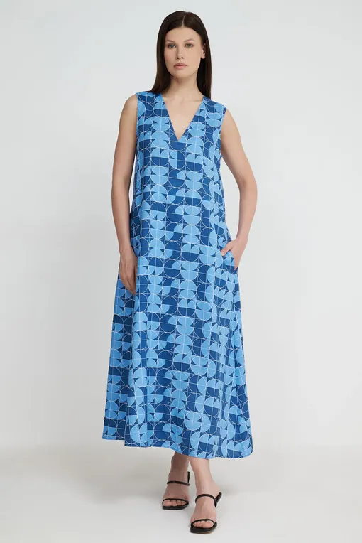 Платья Max Mara Leisure URLO 241622104 001 AVIO