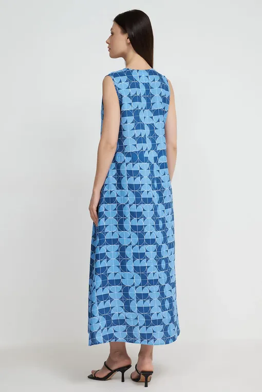 Платья Max Mara Leisure URLO 241622104 001 AVIO