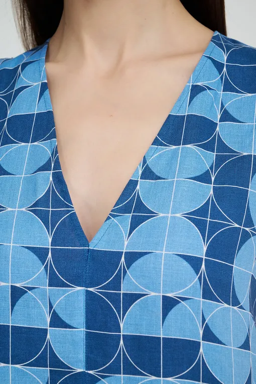 Платья Max Mara Leisure URLO 241622104 001 AVIO