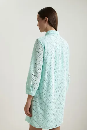 Mc2 Saint Barth HELENAEMBRY COTTON EMBROIDERY 56