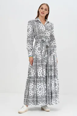 Mc2 Saint Barth JENSEN BANDANNA ROUND W 0121