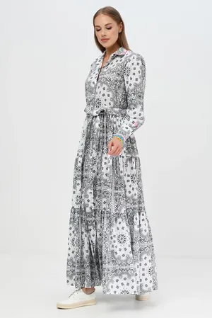 Mc2 Saint Barth JENSEN BANDANNA ROUND W 0121