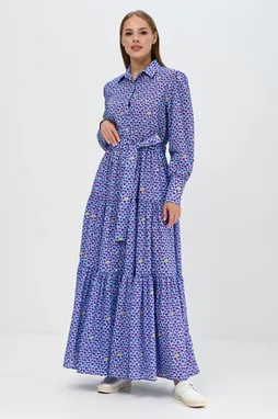 Mc2 Saint Barth JENSEN EL PALM 3196