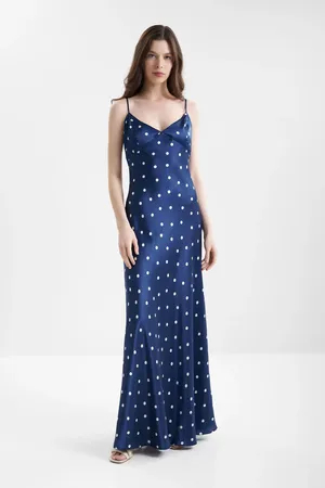 Mc2 Saint Barth RAVEL SILK CORIANDOL POIS 61 (06150H)