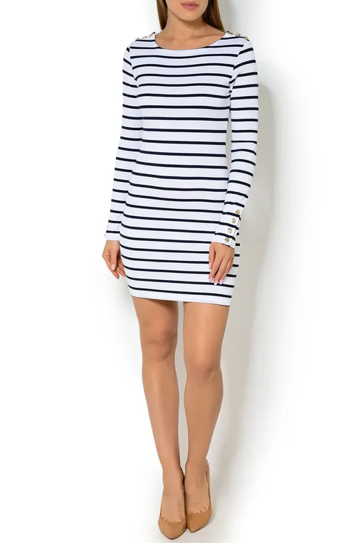 Платья Melissa Odabash Agata marine