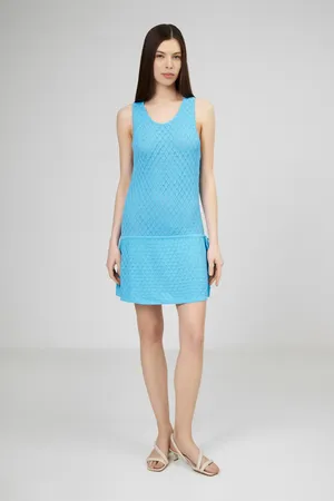 Melissa Odabash Ambra SS Ocean