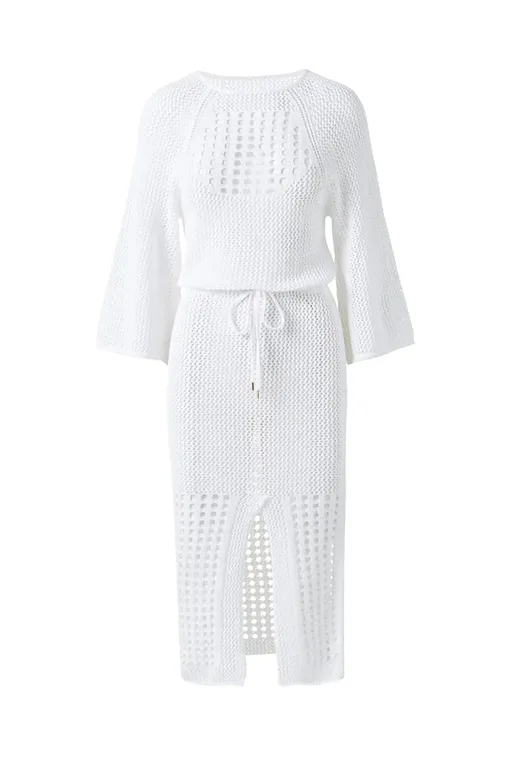 Платья Melissa Odabash Brooke CR 24 White