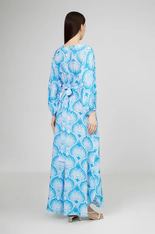 Платья Melissa Odabash Cecilia SS Lotus