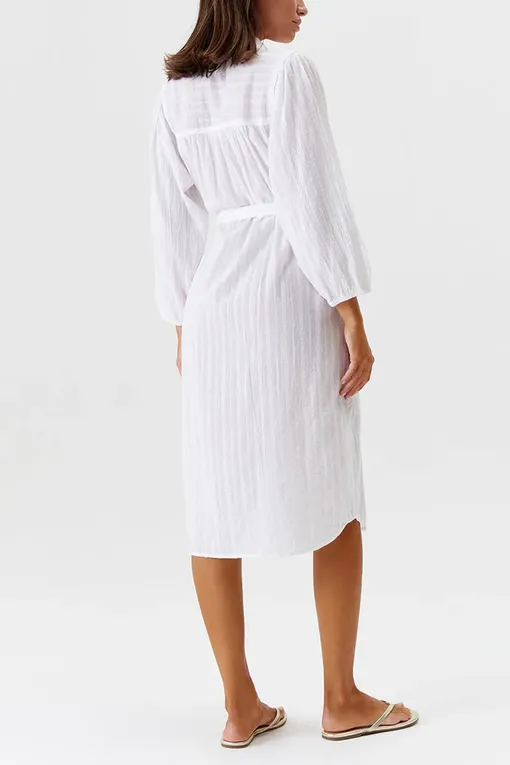 Платья Melissa Odabash Cressida CR 24 White