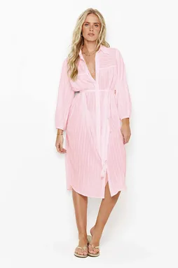 Melissa Odabash Cressida CR 24 rose