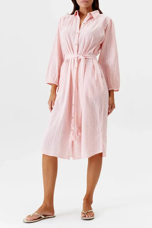 Платья Melissa Odabash Cressida CR 24 rose